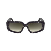 Black Acetate Sunglasses