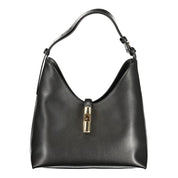 Nero Leather Women Handbag