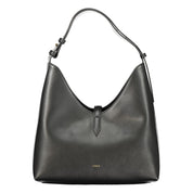 Nero Leather Women Handbag
