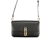 Nero Leather Women Handbag