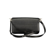 Nero Leather Women Handbag