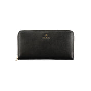 Nero Leather Women Wallet