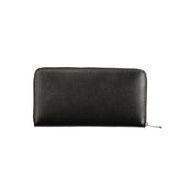 Nero Leather Women Wallet