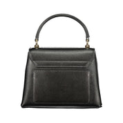 Nero Leather Women Handbag