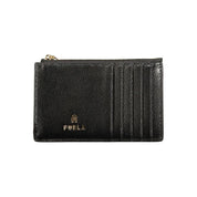 Nero Leather Women Wallet