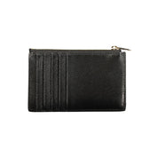 Nero Leather Women Wallet