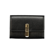 Nero Leather Women Wallet