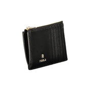 Nero Leather Women Wallet