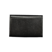 Nero Leather Women Wallet