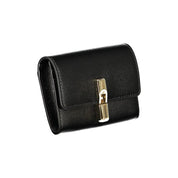 Nero Leather Women Wallet