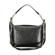 Nero Leather Women Handbag
