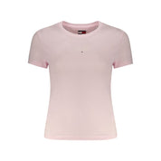 Rosa Cotton Women T-Shirt