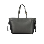 Nero Pelle Woman Handbag