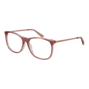 Pink Acetate Glasses (Frames)
