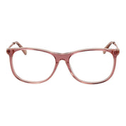 Pink Acetate Glasses (Frames)