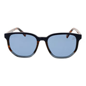 Brown Acetate Sunglasses