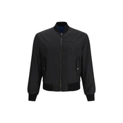 Black Polyamide Bomber