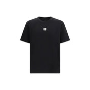Black Modal T-Shirt