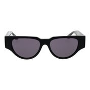 Black Acetate Sunglasses