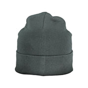 Verde Polyester Men Cap