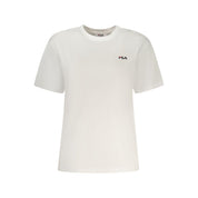 Bianco Cotton Women's T-Shirt