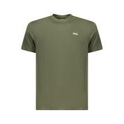 Verde Organic Cotton Men T-Shirt