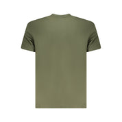 Verde Organic Cotton Men T-Shirt
