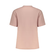 Rosa Cotton Women T-Shirt