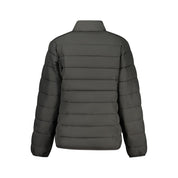 Nero Polyester Women's Jacket