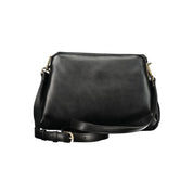 Nero Poliuretano Women Bag