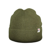 Verde Polyacrylic Mens Cap