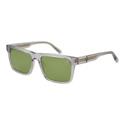 Transparent Acetate Sunglasses