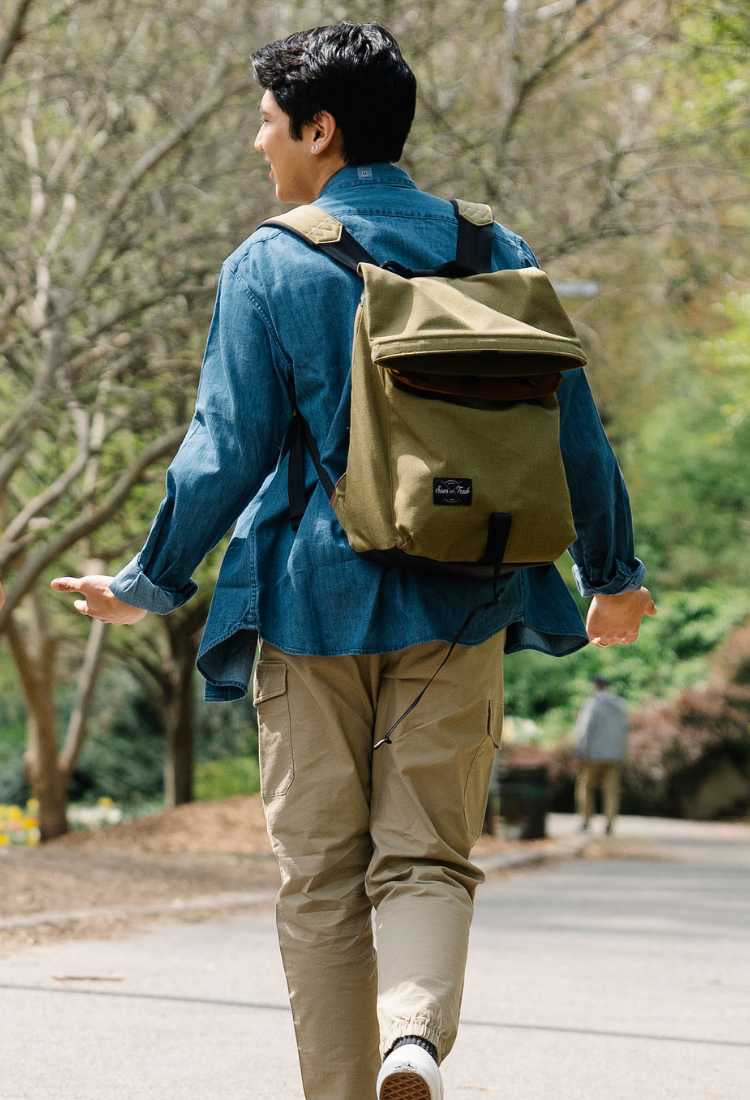 Backpacks Bags